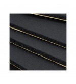 Material insonorizant auto premium cu adeziv ,grosime 10mm,100x100cm Cod:06HD