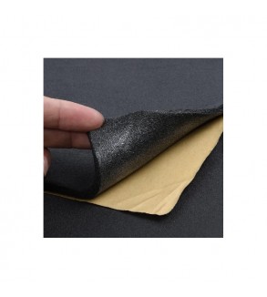 Material insonorizant auto premium cu adeziv ,grosime 10mm,100x100cm Cod:06HD