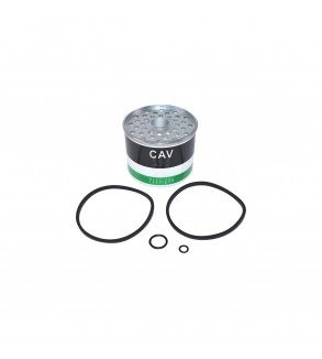 Filtru motorina U-650 Cod:GS014