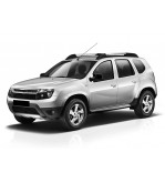 Capace oglinda tip BATMAN compatibile cu Dacia Duster  2009 - 2013 negru lucios Cod:BAT10020