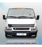 Deflector capota FORD Transit 2002-2006 ( 17060 ) DEF4