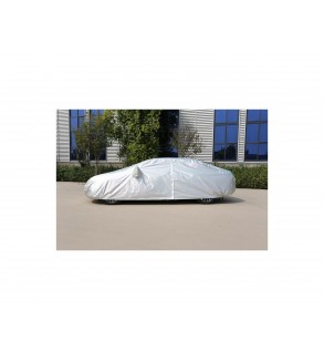 Prelata auto PREMIUM material OXFORD GRUPA 13B-OX   Dimensiuni:5.30x1,80x1,48m