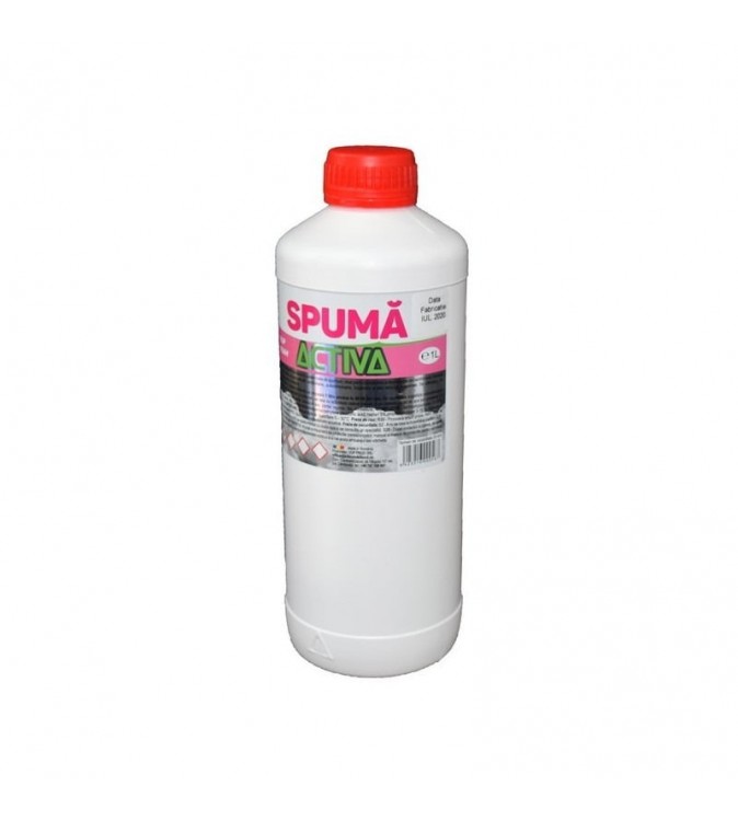 Spuma activa VUP 1 litru Cod:567