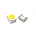 LED SMD 1210 lumina rosie ( pret 50 buc - set )