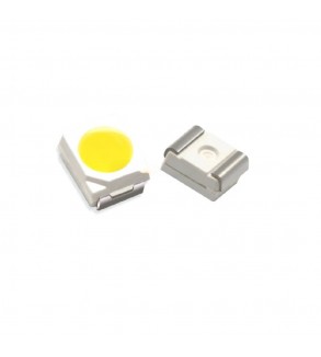 LED SMD 1210 lumina rosie ( pret 50 buc - set )