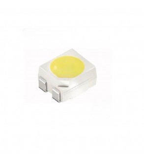 LED SMD 1210 lumina rosie ( pret 50 buc - set )