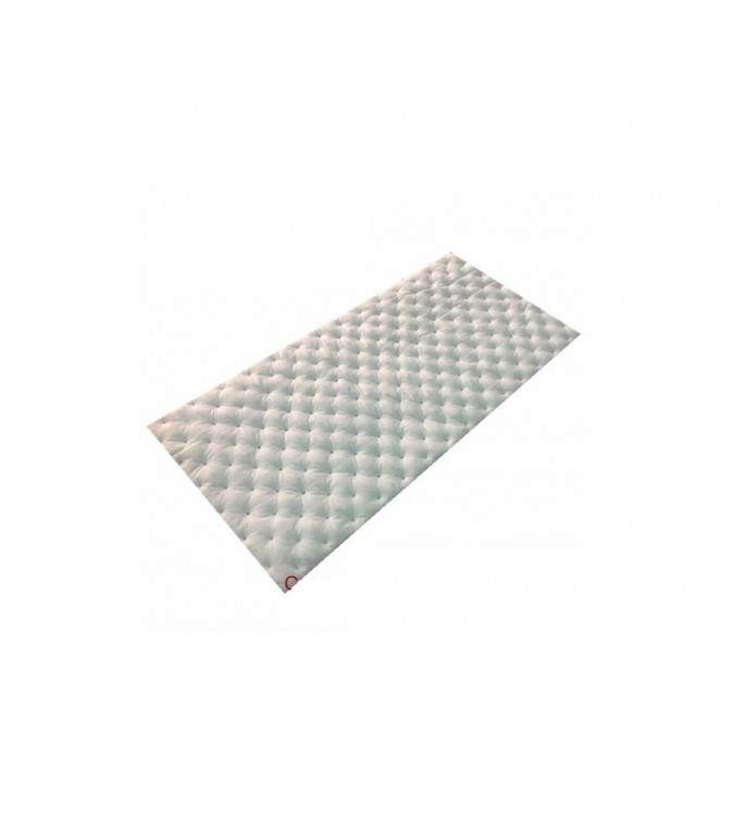Insonorizant gofrat grosime 18 mm ,50cmx80cm Cod:028G Insonorizant gofrat grosime 18 mm ,50cmx80cm Cod:028G