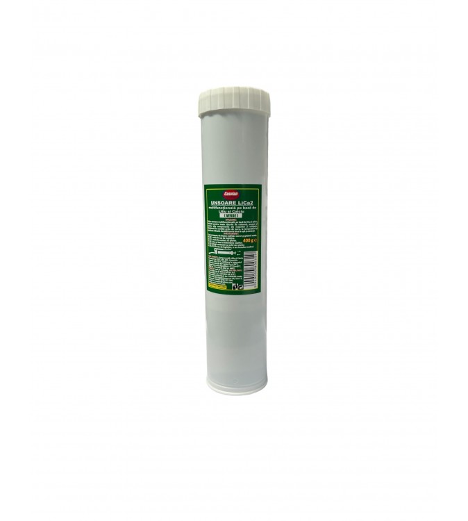 Vaselina Caspian la tub Verde cu LiCa2