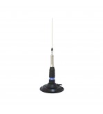 Antena CB PNI ML145, lungime 145 cm cu suport magnetic 145mm