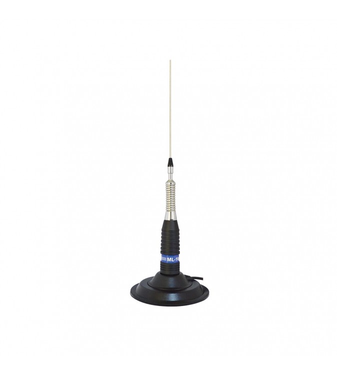 Antena CB PNI ML145, lungime 145 cm cu suport magnetic 145mm