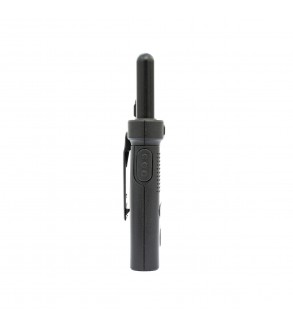 Statie radio portabila PNI PMR R60 446MHz, 0.5W, Scan, blocare taste, SOS, Monitor, acumulator 1200mAh