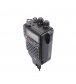 Kit Statie radio CB PNI Escort HP 62 si Antena PNI Extra 48 cu magnet inclus, ASQ, RF GAIN