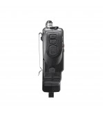 Kit Statie radio CB PNI Escort HP 62 si Antena PNI Extra 48 cu magnet inclus, ASQ, RF GAIN