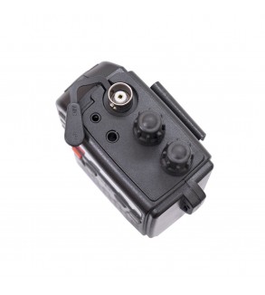 Kit Statie radio CB PNI Escort HP 62 si Antena PNI Extra 48 cu magnet inclus, ASQ, RF GAIN