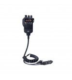 Kit Statie radio CB PNI Escort HP 62 si Antena PNI Extra 48 cu magnet inclus, ASQ, RF GAIN