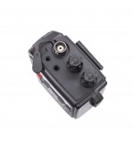 Kit Statie radio CB PNI Escort HP 62 si Antena PNI Extra 48 cu magnet inclus, ASQ, RF GAIN