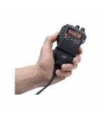 Kit Statie radio CB PNI Escort HP 62 si Antena PNI Extra 48 cu magnet inclus, ASQ, RF GAIN