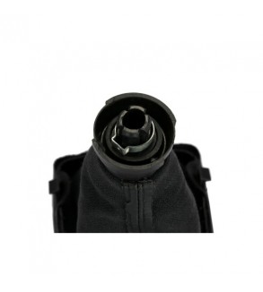 Manson schimbator 5 viteze cu maner compatibil Audi A3 2000-2003 Cod: FXADI-22