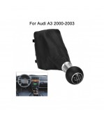Manson schimbator 5 viteze cu maner compatibil Audi A3 2000-2003 Cod: FXADI-22