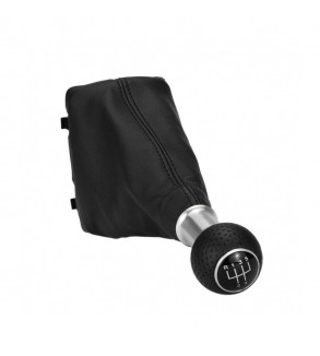 Manson schimbator 5 viteze cu maner compatibil Audi A3 2000-2003 Cod: FXADI-22