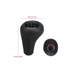 Maner schimbator 6 viteze compatibil BMW E34 E36 E38 E32 E34  Cod:FXBMW-10