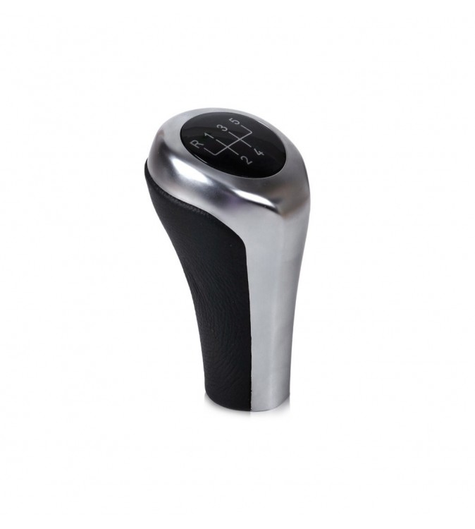 Maner schimbator 5 viteze PREMIUM compatibil BMW X1 X3 X5 E53, E83, E81, E82, E87, E90, E91, E92, E60, E61, E63 Cod:FX-156 Maner schimbator 5 viteze PREMIUM compatibil BMW X1 X3 X5 E53, E83, E81, E82, E87, E90, E91, E92, E60, E61, E63 Cod:FX-156