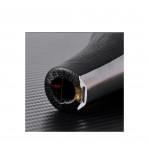 Maner schimbator 5 viteze  PREMIUM compatibil BMW X1 X3 X5 E53, E83, E81, E82, E87, E90, E91, E92, E60, E61, E63 Cod:FX-156