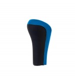 Maner schimbator 5 viteze compatibil BMW X1 X3 X5 E53 E83 E60 E81, E82, E87, E90, E91, E92, Albastru Cod:FX-310