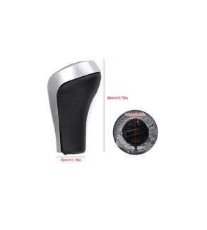 Maner schimbator  5 viteze compatibil  BMW X1,X3,X5,E53,E83 Cod:FX-244