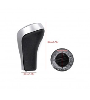 Maner schimbator  5 viteze compatibil  BMW  E34, E36, E38,E39,E46,E53,E83  Cod:FX-155