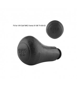 Maner schimbator  5 viteze compatibil VW  Golf 3 , Vento Cod:FX-136