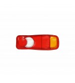 Set 2 dispersoare lampa spate FLEX compatibil Citroen Jumper Renault Master Cod:510126