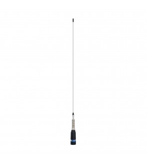 Antena CB PNI ML160, lungime 145 cm cu suport magnetic 145mm