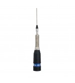 Antena CB PNI ML160, lungime 145 cm cu suport magnetic 145mm