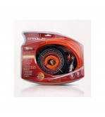 Set cablu+siguranta pentru subwoofer Cod:TB-6G