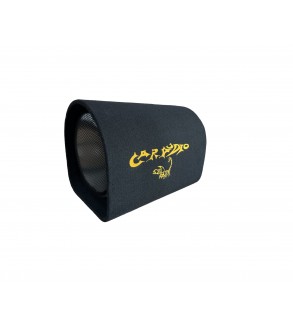 Subwoofer cu amplificator inclus  12" Cod:3028