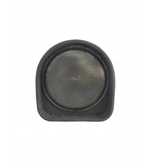 Subwoofer cu amplificator inclus  12" Cod:3028
