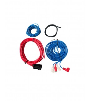 Subwoofer cu amplificator inclus  12" Cod:3028