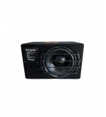 Subwoofer cu amplificator inclus  10" Cod:1029