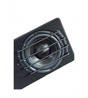 Subwoofer cu amplificator inclus  10" Cod:1029
