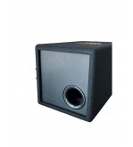 Subwoofer cu amplificator inclus  10" Cod:1029