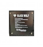 Subwoofer cu amplificator inclus  10" Cod:1029