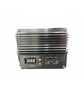 Subwoofer cu amplificator inclus  10" Cod:903