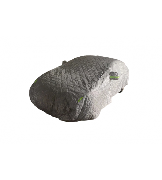 Prelata Antigrindina 4 straturi  pentru SUV- Microbuz (568x203x160cm) Cod:HNG-GRD01