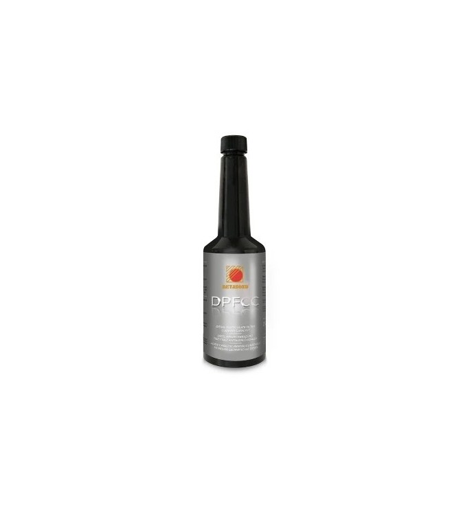 Aditiv curatat filtre de particule Metabond DPFCC 250 ml