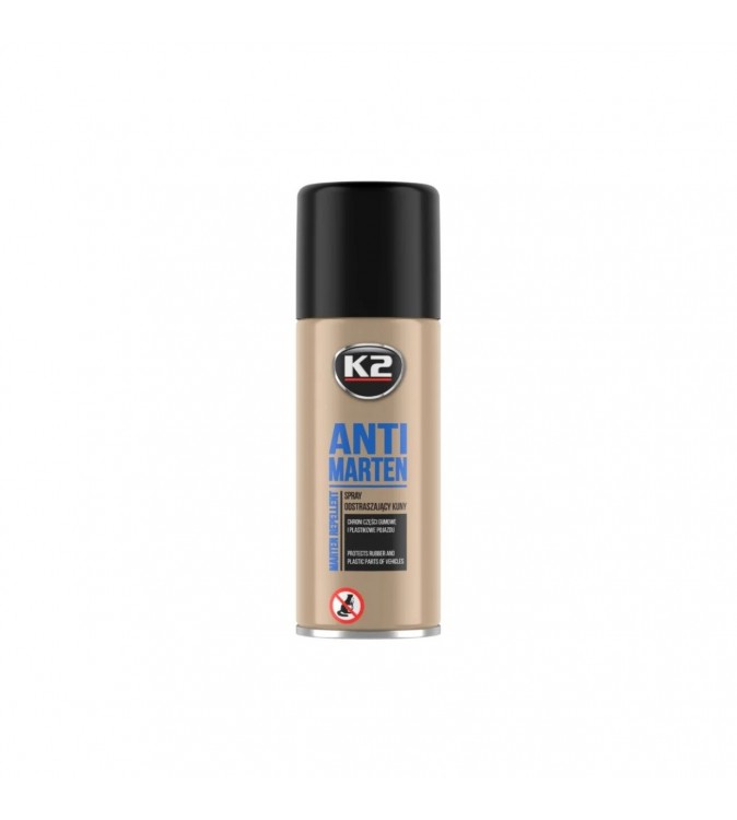 Spray Anti Rozatoare 400ML Cod:K199