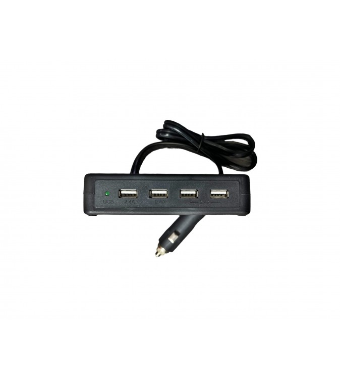 Prelungitor bricheta cu USB  Cod: LMK304