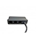 Prelungitor bricheta cu USB  Cod: LMK304