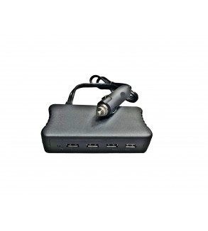 Prelungitor bricheta cu USB  Cod: LMK304
