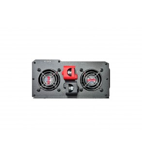 Invertor profesional 3000W 12V-220V 50 Hz Pur sinusoidal  "Pur sine wave" Cod:LKP3000